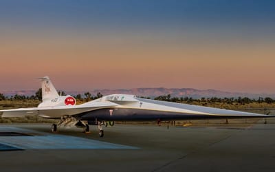 nasa-x-59-quiet-supersonic-aircraft-lookheed-martin