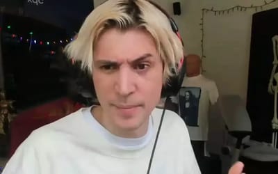 xQc shared his earnings from what he considered a 'bad day' of streaming, redefines the word 'bad'