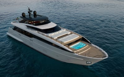 New yachts you won't be able to miss at Cannes Yachting Festival 2025