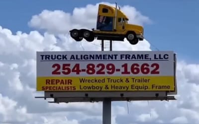 iconic-yellow-semi-truck-sat-atop-i-35-billboard-taken-down