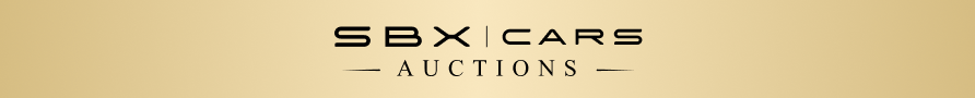 Auctions banner