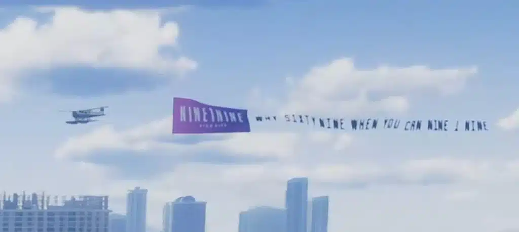 People claim to have figured out GTA VI 's release date through hidden message in trailer