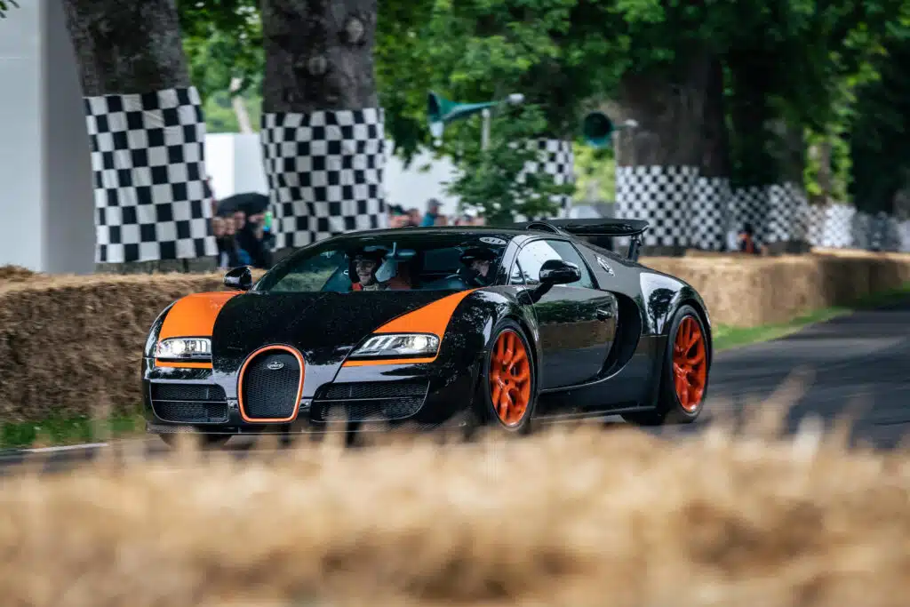Spending $3.3M on a hypercar can lead to a hypercar shopping crisis. From Porsche 918 Spyder to supercar dilemma, here’s what happens next