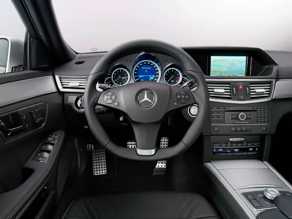 These used cars combine old money appeal and luxury car presence, delivering timeless style and quiet confidence without the usual price tag