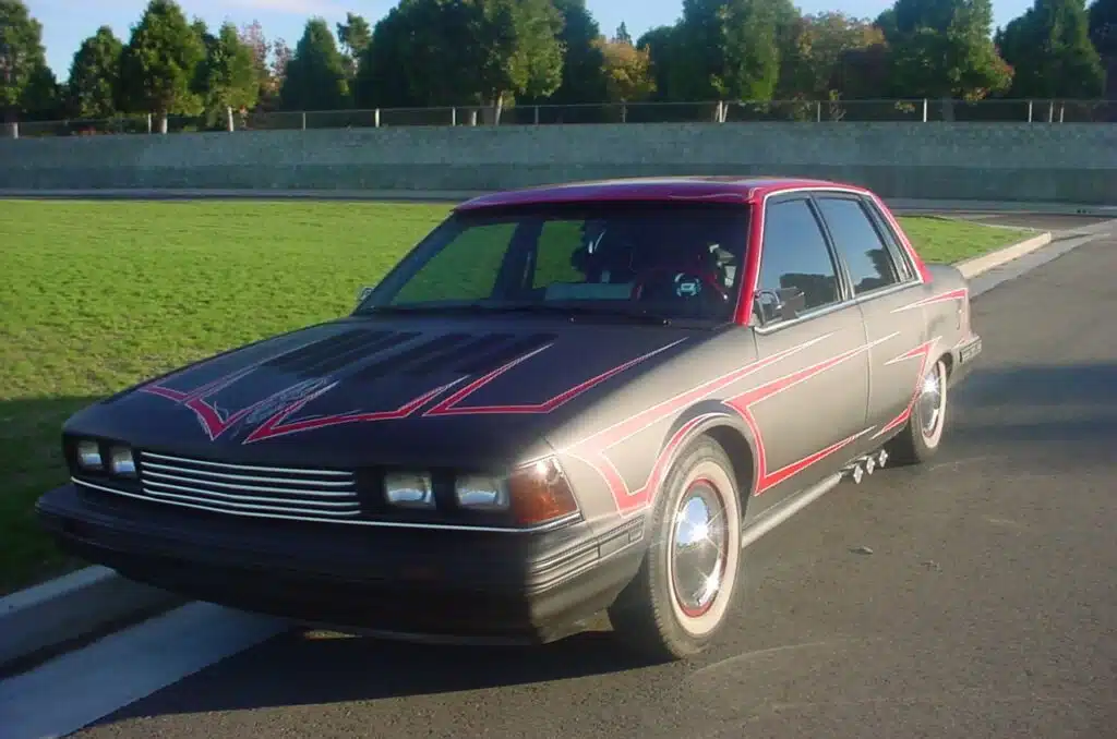 People who appeared on Pimp My Ride revealed what actually happened to their cars after the show ended
