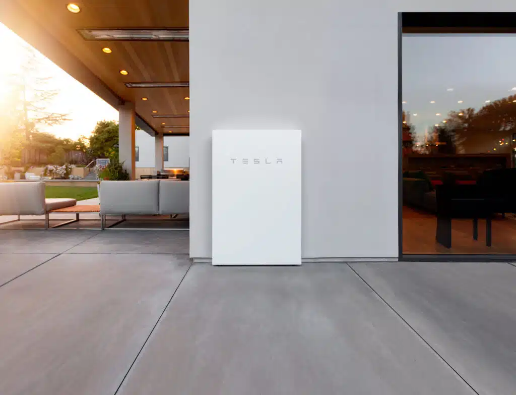 Florida homeowner shared honest review after Tesla Powerwall was put to the test during heavy storm