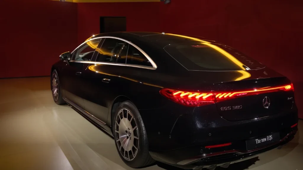Experts test the top 10 longest range electric cars to see how far they can really go and no Tesla comes close