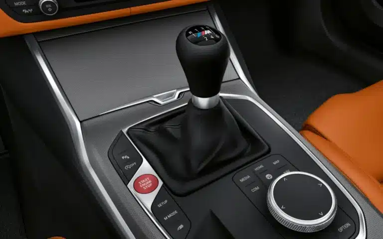 Manual transmission cars could be under real threat - and it is due to the onset of automatic rivals.