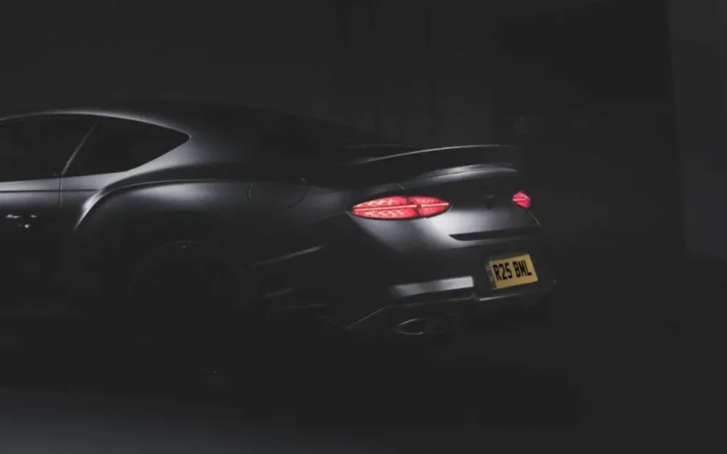 Bentley has confirmed the return of its iconic Continental Supersports - and it could be very different