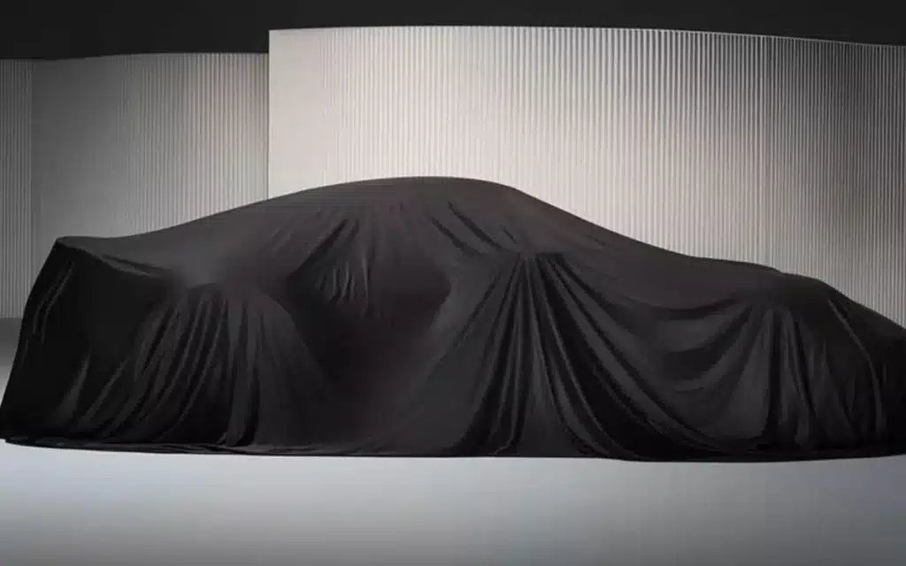 Porsche has officially teased a new, hybrid 911 Turbo ahead of Munich Car Week - and it could be a game changer.