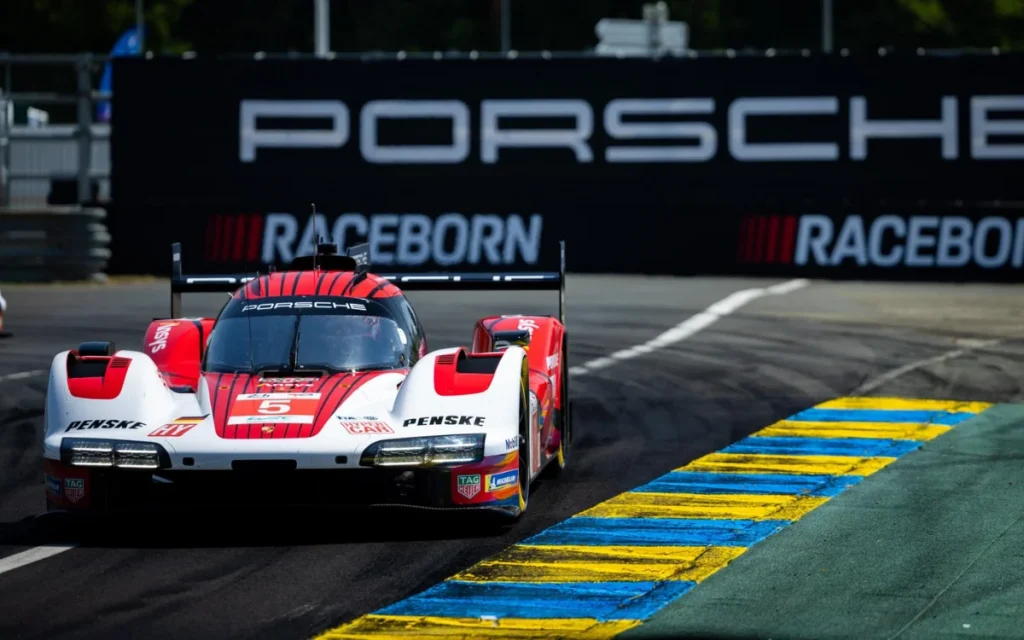Porsche is officially withdrawing from the FIA World Endurance Championship - and a 20th Le Mans victory now looks out of sight