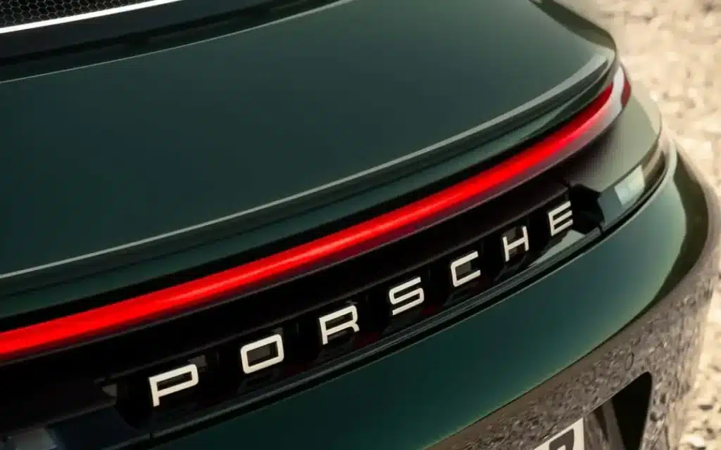 Porsche has had a difficult first half of 2025 - and it's brand CEO has officially had enough, warning employees that its current business model doesn't work.