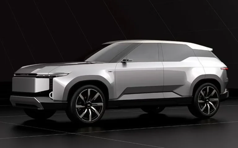 Toyota is reportedly planning on building two new EVs - and they will be manufactured in Kentucky