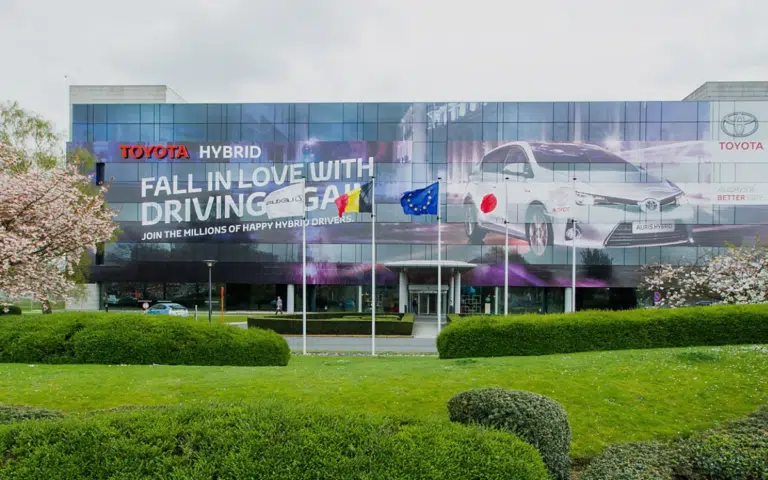 Toyota has reportedly made the shift in prioritizing EV production - with its Czech Republic facility earmarked for a big uptick in manufacturing.