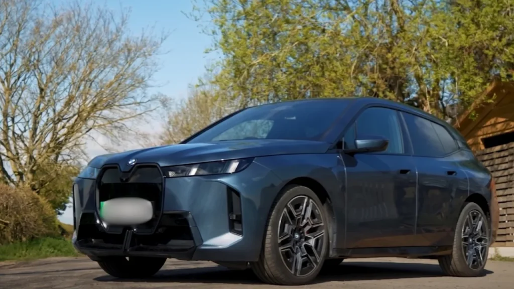 Experts test the top 10 longest range electric cars to see how far they can really go and no Tesla comes close