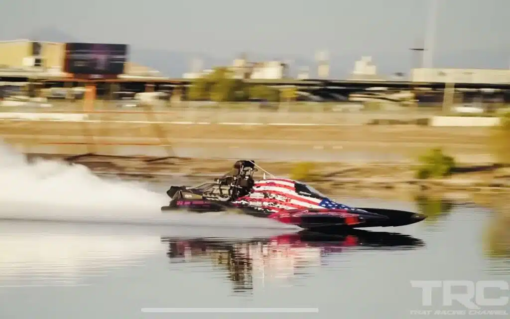 10000 hp drag boat, feature image