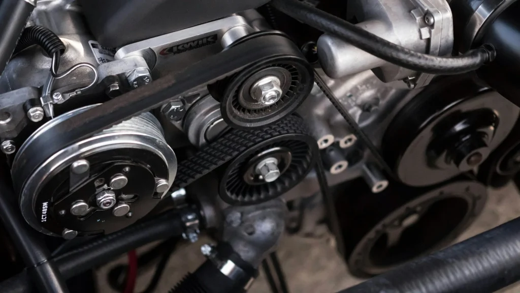 These are the car parts you really need to replace once you hit 100,000 miles