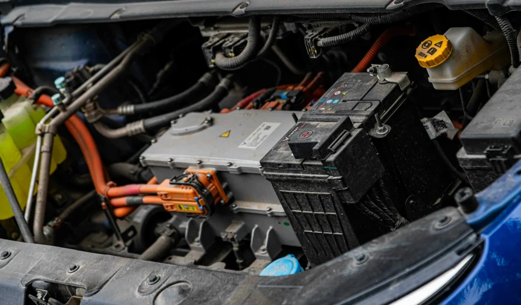 These are the car parts you really need to replace once you hit 100,000 miles