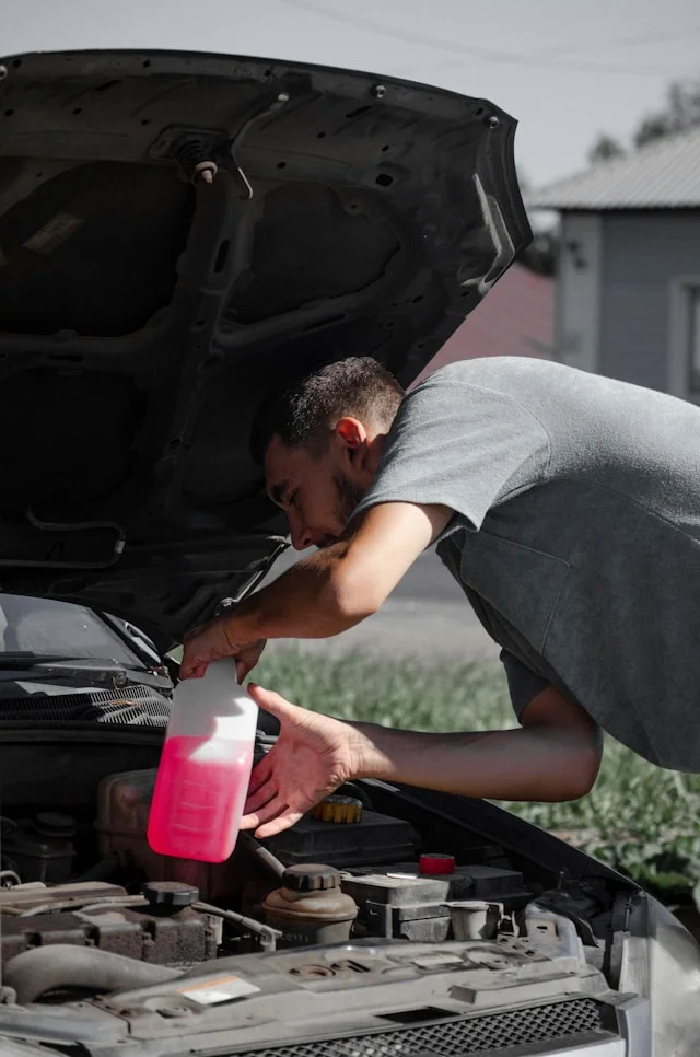 These are the car parts you really need to replace once you hit 100,000 miles