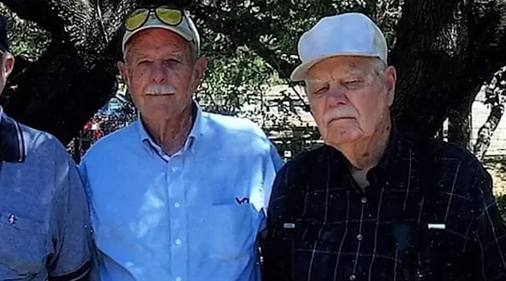 101-year-old Texas veteran decided to renew his license and was surprised by how simple the test was