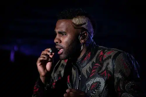 Jason Derulo's $2 billion carwash business is a genius idea