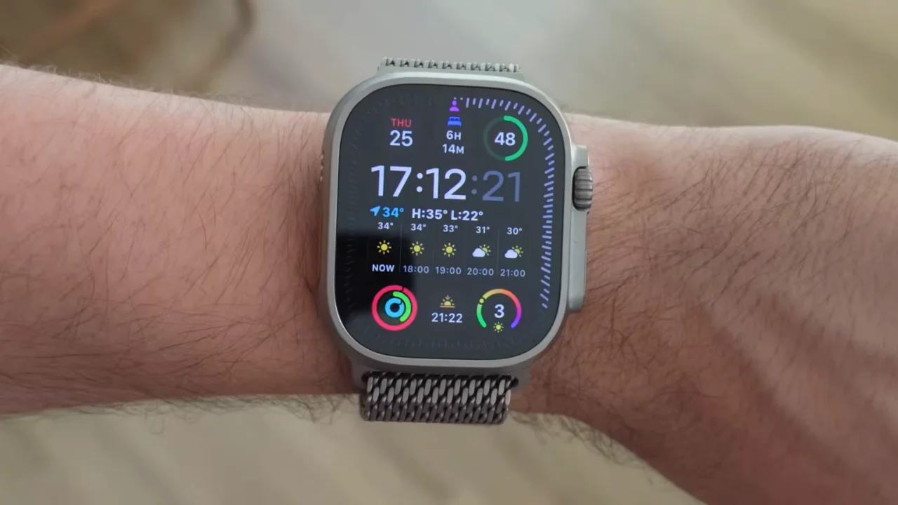 Man shares Apple Watch features that most owners have no idea exist