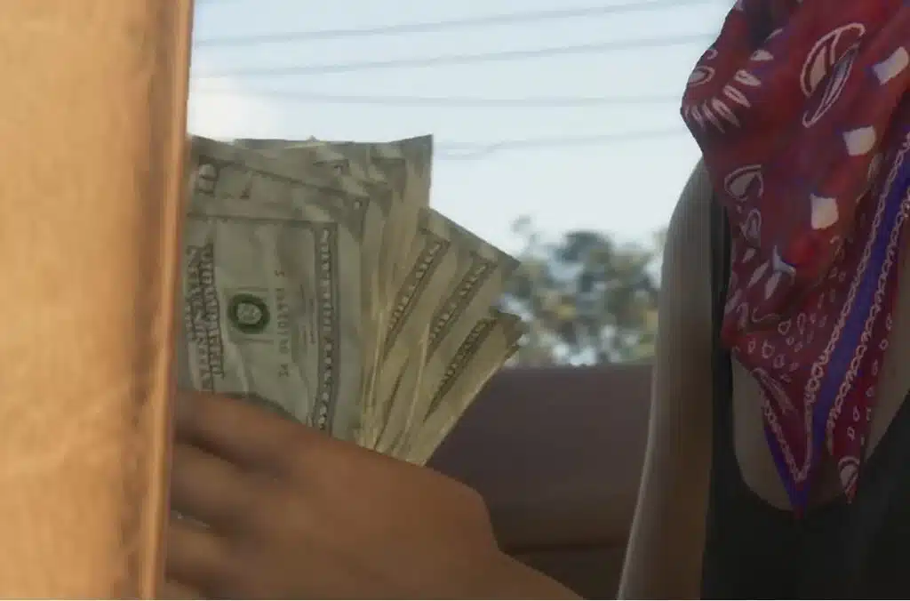 All the sneaky and finer details you missed in the GTA VI trailer