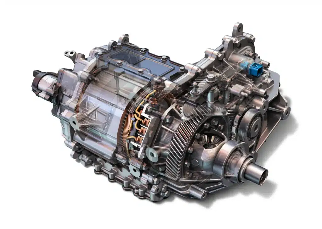 World’s first rotor temp sensor, rotor temperature sensor, electric vehicle motors, EV motor cooling, electric motor efficiency, sustainable EVs could cut costs