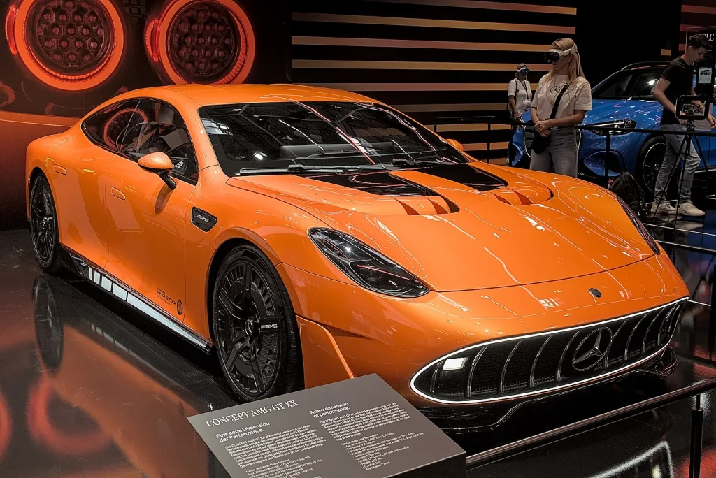 The most anticipated concept cars worldwide