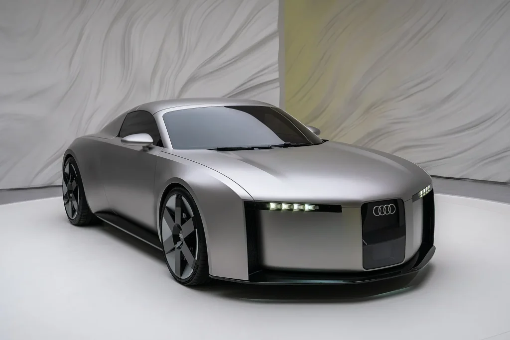 The most anticipated concept cars worldwide