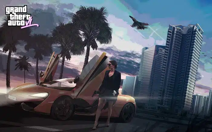 Everything The GTA 6 Leaks Reveal About Its Story