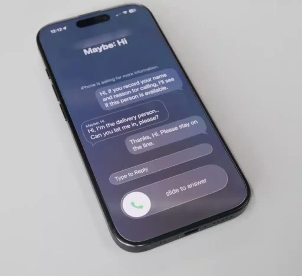 You may finally be saved from spam phone calls with iOS 26's clever new update for iPhones