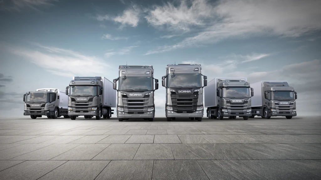There are some key differences between American and European semi-trucks you might not have realized