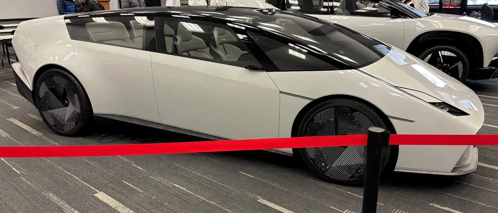 The most anticipated concept cars worldwide