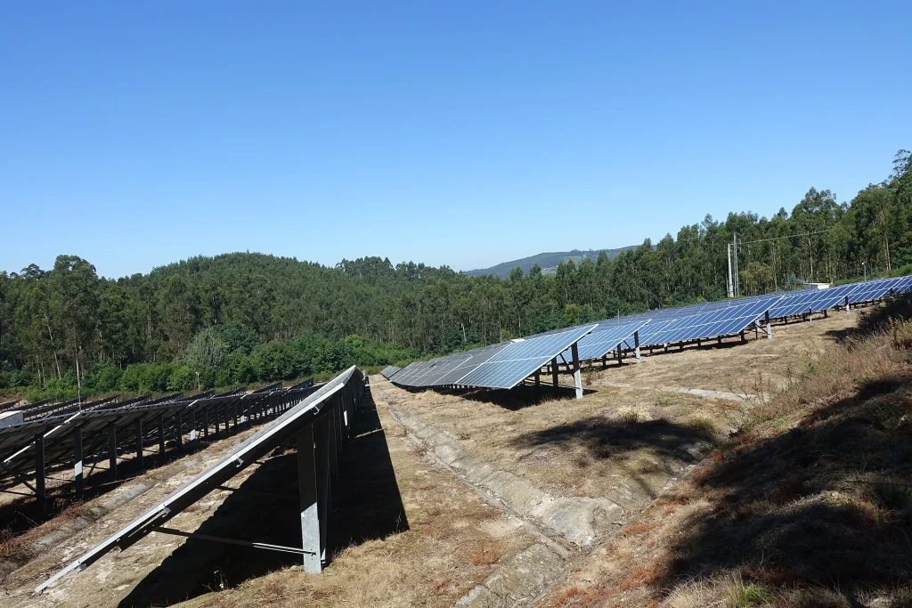 Massive 200-square-mile solar farm is on the way to being created in California to generate enough energy to power entire cities