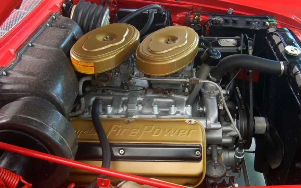 The 1958 Chrysler 300D may not be a name you recognize, but it was once the world's most powerful car, and a machine many now call America's first muscle car.