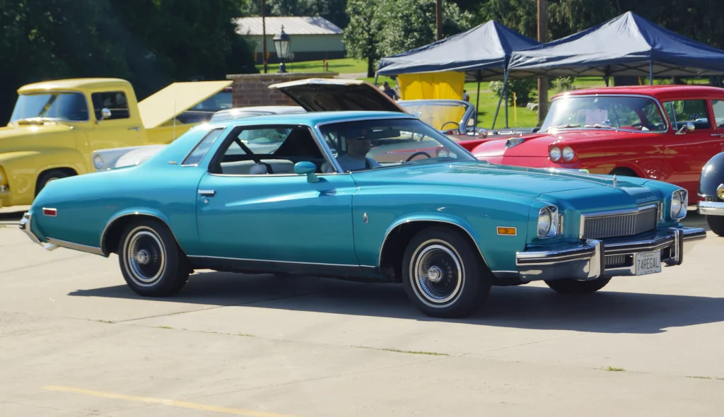 Minnesota wants to make it illegal to drive your classic car on a weeknight or after dark and the reasoning behind it is barely explained to classic car owners