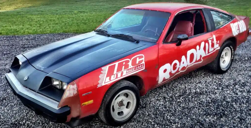 These cars started as junkyard trash and ended up as dragstrip legends