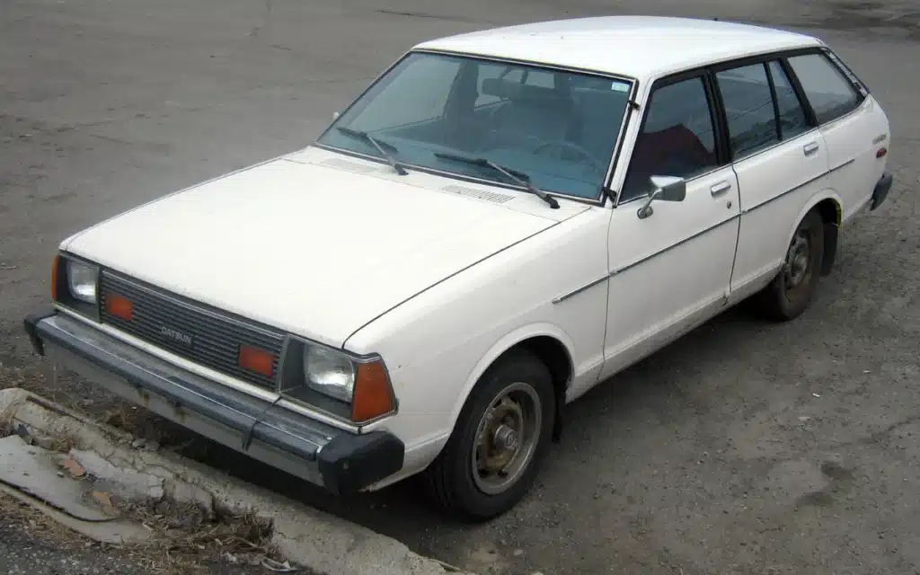 McLaren employees reveal what their first car was and what they're driving now