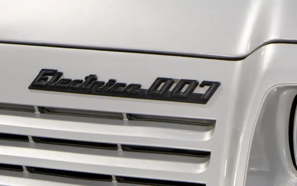 Dodge once made a stick shift EV in the 1980's then forgot it existed