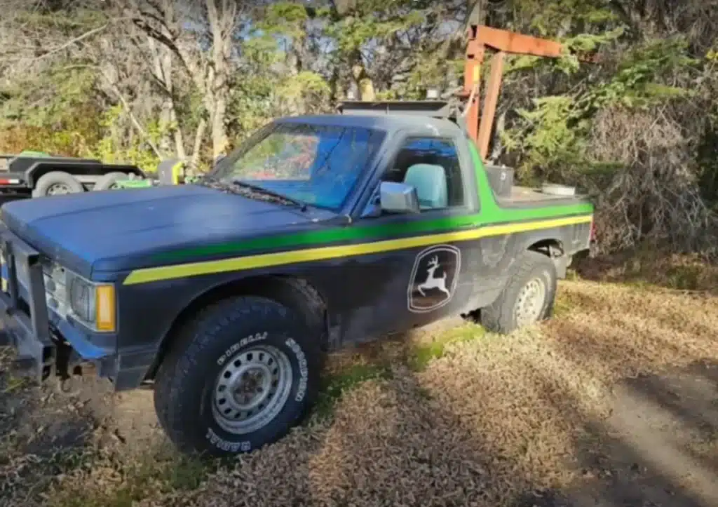 Plymouth Voyager Facebook Marketplace