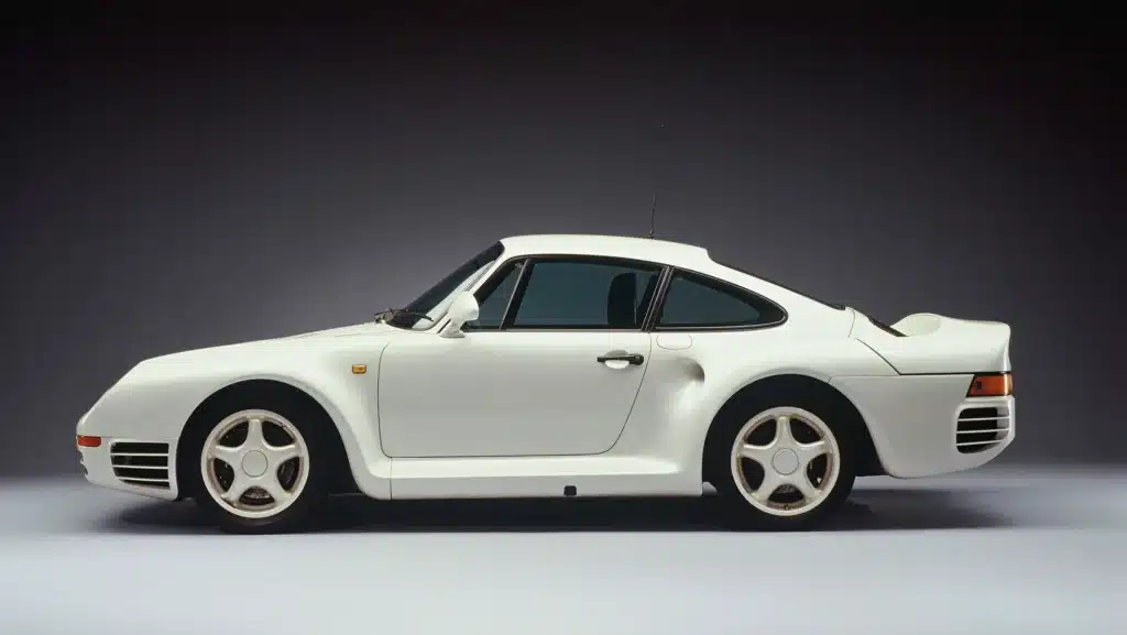 From the Maserati Biturbo to the Porsche 959 and today’s McLarens, twin-turbos keep driving sports cars and supercars into the future