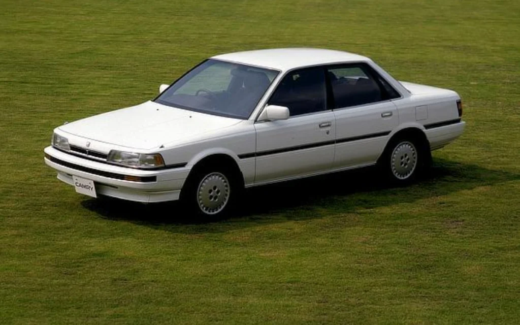 Most people might associate Toyota hybrids with the Prius, but surprisingly, the best selling Toyota sedan in America is actually the Camry.