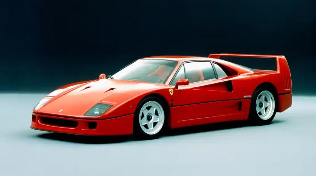 1987-Ferrari-F40-last-car-to-get-approval-from-enzo-ferrai