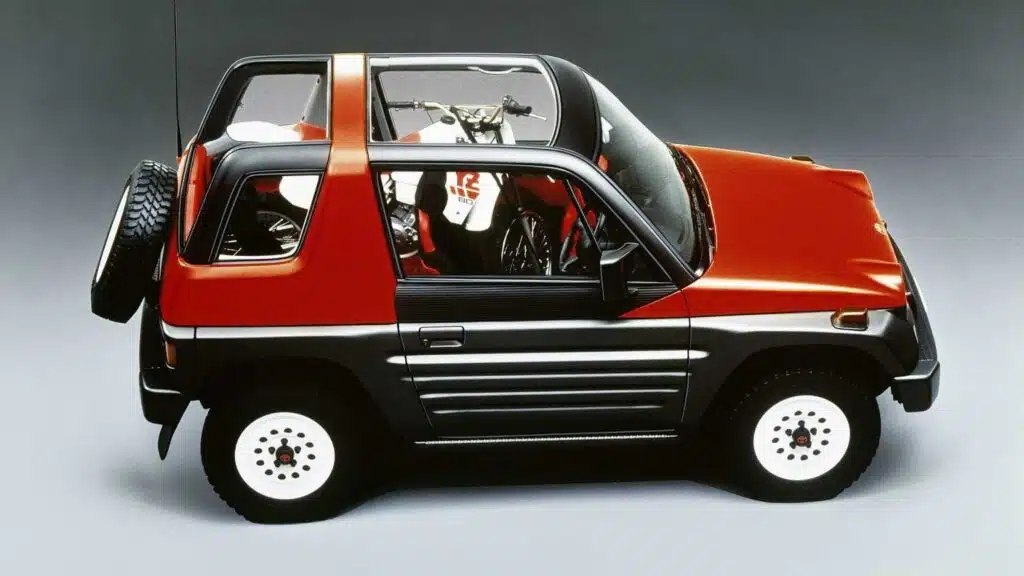 America’s most popular car, the Toyota RAV4, has a unique origin. Here's how RAV4 history made this best-selling SUV a game-changer in the US market
