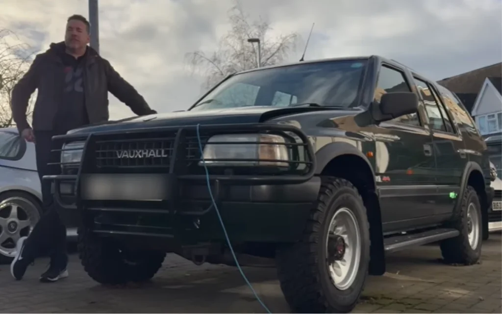 A car expert reckons that if you’re after a cheap classic car, then a car from the 1990s is your best bet, and he makes some very interesting points