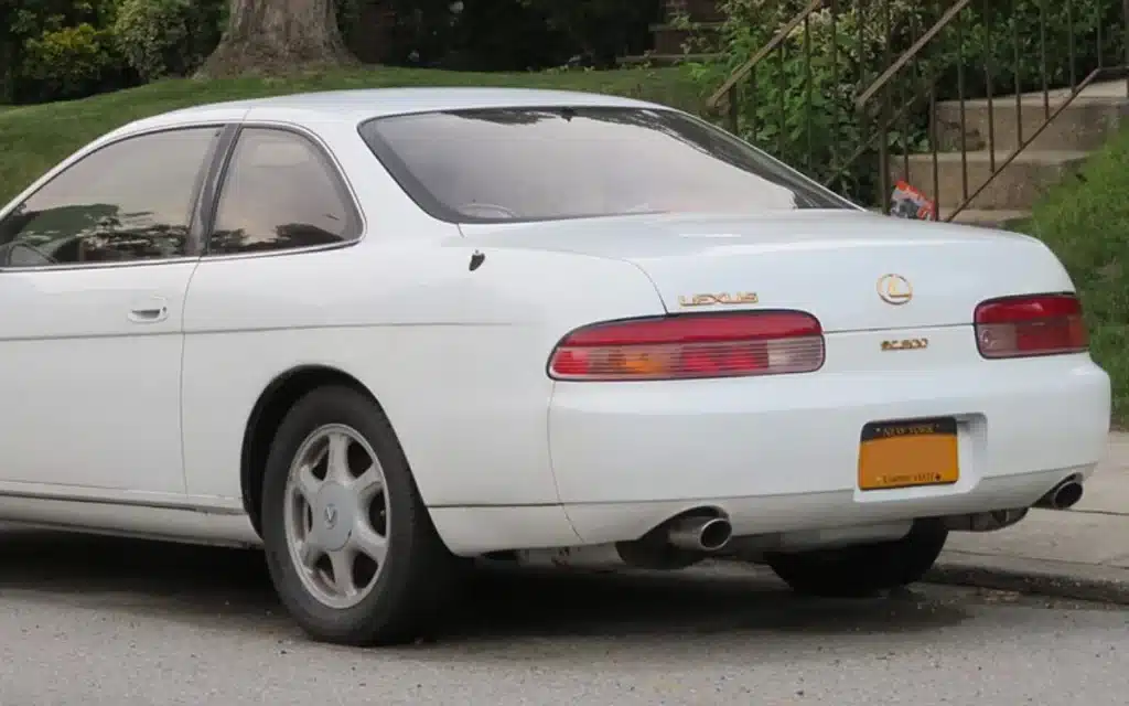 McLaren employees reveal what their first car was and what they're driving now