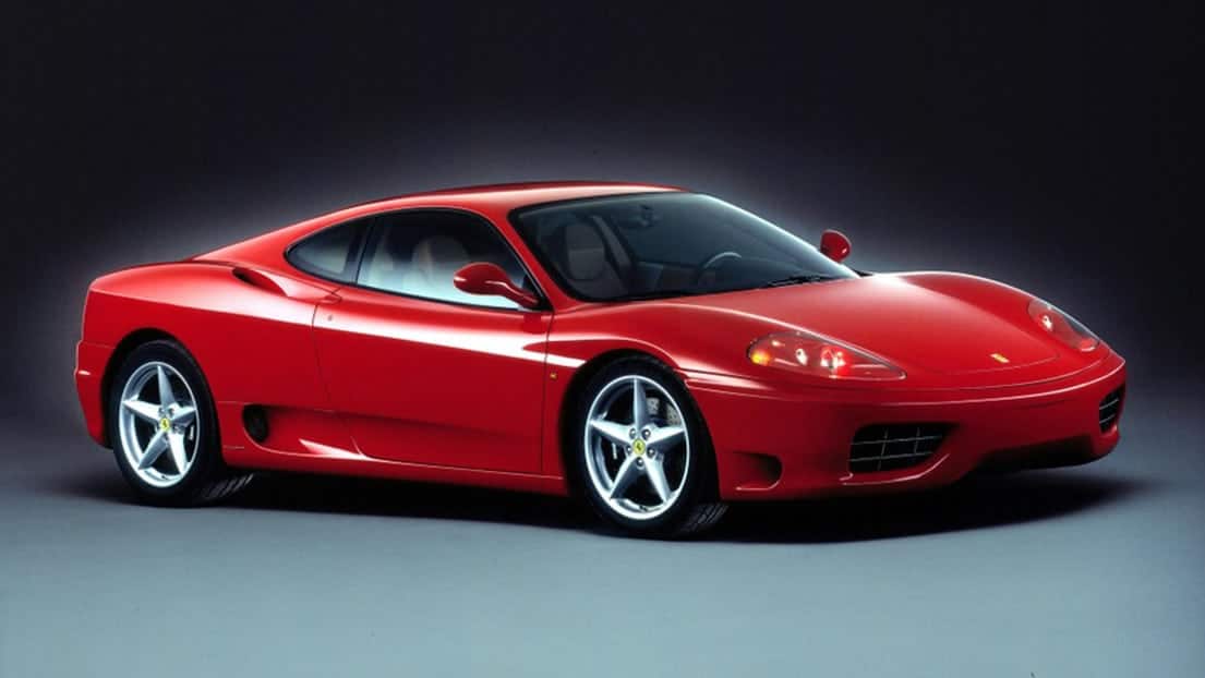 1999-Ferrari-360-Modena
