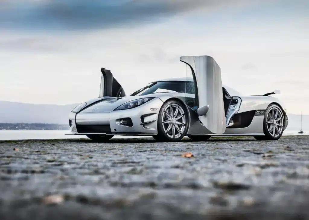 High mileage supercars, including the Bugatti Veyron and Pagani Zonda, reveal how rare daily driven supercars cover surprising distances