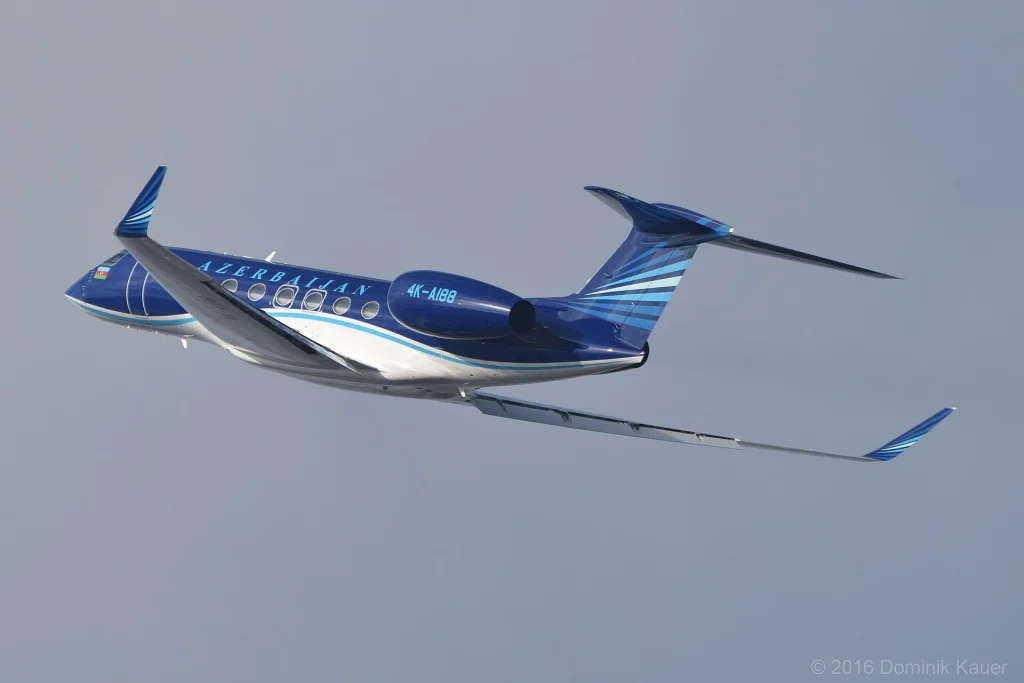 These are the differences between $1M, $10M, $50M and $100M private jets and what each price point gets you